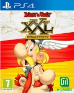 PS4 Asterix  Obelix XXL: Romastered