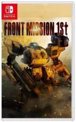 NSW Front Mission 1st