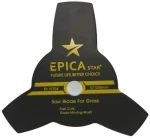 ΔΙΣΚΟΣ ΚΟΠΗΣ ΓΙΑ ΧΟΡΤΟΚΟΠΤΙΚΟ EPICA STAR EP-10704