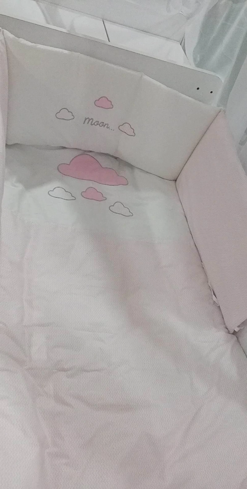 Σετ PINK MOON 4 τμχ