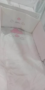 Σετ PINK MOON 4 τμχ