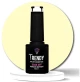 ΗΜΙΜΟΝΙΜΟ ΒΕΡΝΙΚΙ TRENDY - No148 PASTEL YELLOW 6ml
