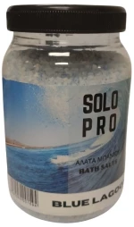 ΑΛΑΤΑ SOLOPRO BLUE LAGOON 1000GR