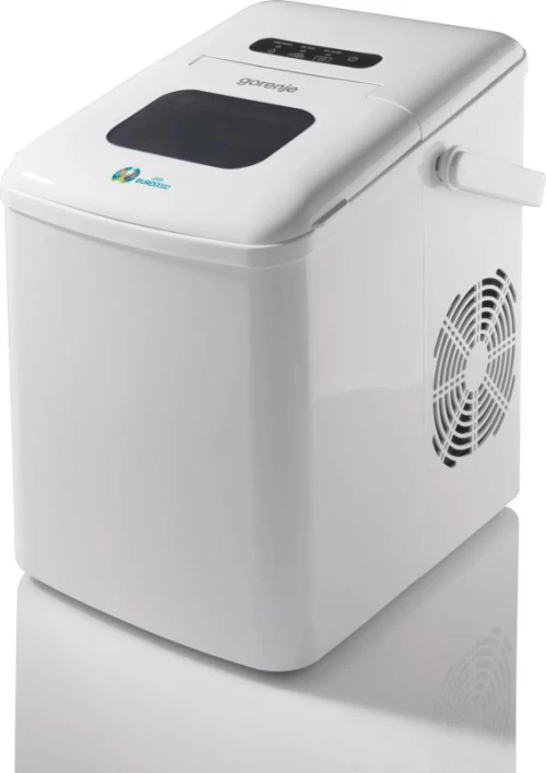 Παγομηχανή Gorenje IMD1200W White