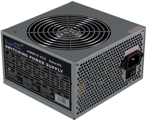 LC-Power LC600H-12 V2.31