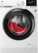 Πλυντήριο Ρούχων AEG LFR61844BE White