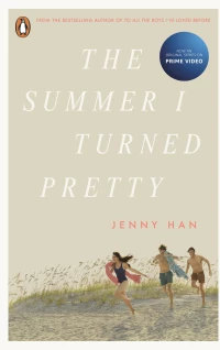 THE SUMMER I TURNED PRETTY