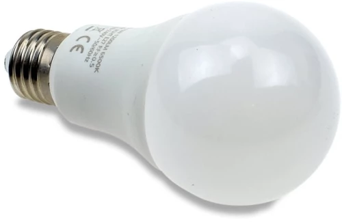Λάμπα Led 15W (135W) 6500K E27 125Mm X 60Mm