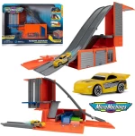 Micromachines Γκαράζ Αυτοκινήτων