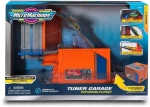 Micromachines Γκαράζ Αυτοκινήτων