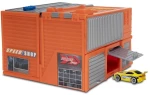 Micromachines Γκαράζ Αυτοκινήτων