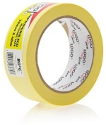 Logo Χαρτοταινία Eco 38Mm X 40M Φούρνου