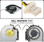 Ανεμιστήρας Για Dell Inspiron 7737