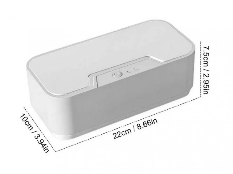 Καθαριστής Υπερήχων Ultrasonic Cleaner