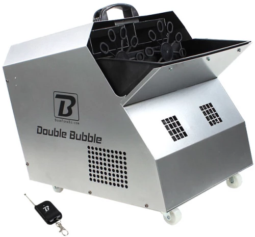 BoomTone DJ Double Bubble V2