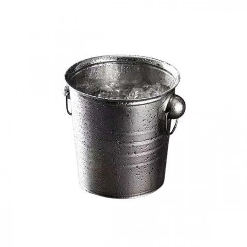 Μεταλλική Παγοθήκη - Σαμπανιέρα 3.5L