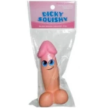 KHEPER GAMES - DICKY SQUISHY