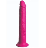 CLASSIX - WALL BANGER DILDO SILICONE 15 CM PINK