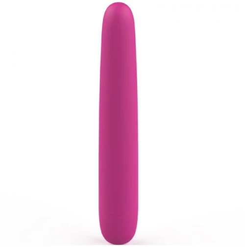 B SWISH - BGOOD INFINITE DELUXE SILICONE RECHARGEABLE VIBRATOR ROSE