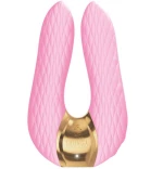 SHUNGA - AIKO INTIMATE MASSAGER PINK