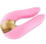 SHUNGA - AIKO INTIMATE MASSAGER PINK