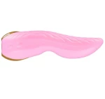 SHUNGA - AIKO INTIMATE MASSAGER PINK