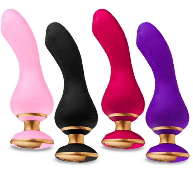 SHUNGA - SANYA INTIMATE MASSAGER FUCHSIA