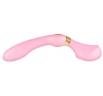 SHUNGA - ZOA INTIMATE MASSAGER PINK