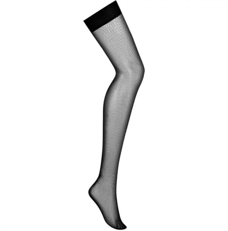 OBSESSIVE - S823 STOCKINGS S/M/L
