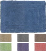 Πατάκι Μπάνιου Βαμβακερό Ορθογώνιο 50x70cm Viosarp - 5206753029496