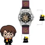 Παιδικό Αναλογικό Ρολόι Harry Potter
