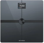 Body Smart Ζυγαριά με Λιπομετρητή - Black