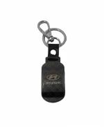 Μεταλλικό Μπρελόκ σε Σχήμα Αυτοκινήτου Hyundai 40050-17 OEM