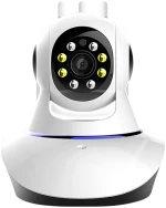 Smard Home IP Wi-Fi Κάμερα Onvif P2P HD 080064 OEM