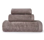 ΠΕΤΣΕΤA ΧΕΡΙΩΝ (BRAND MOCCA) - KENTIA HOME BRAND MOCCA / 100% ΒΑΜΒΑΚΙ