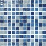 Ψηφίδα Squamers Orbic 2,5x2,5