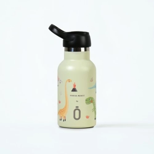 Runbott Θερμός Υγρών Marta Munte Dinos 350ml