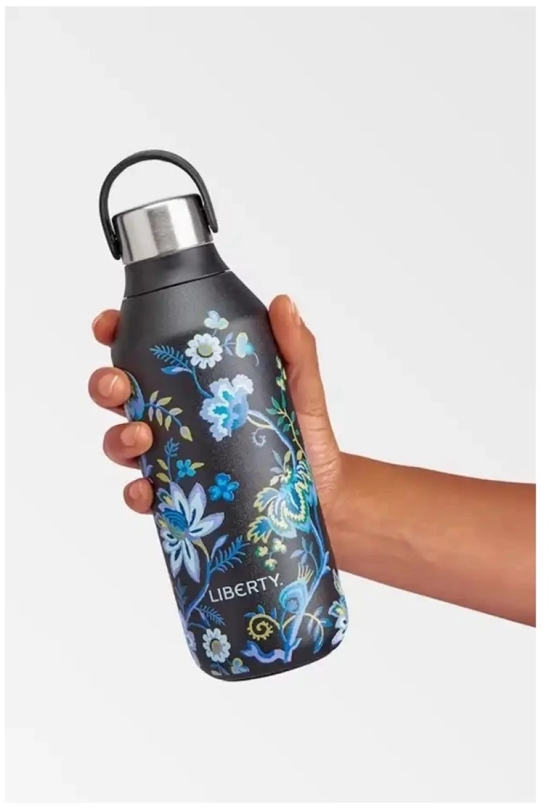 Chillys Θερμός Για Υγρά S2 Maelys Vine 500ml