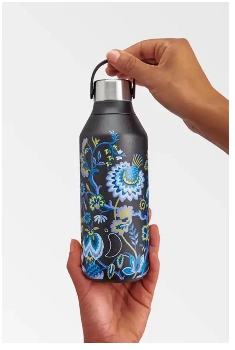 Chillys Θερμός Για Υγρά S2 Maelys Vine 500ml