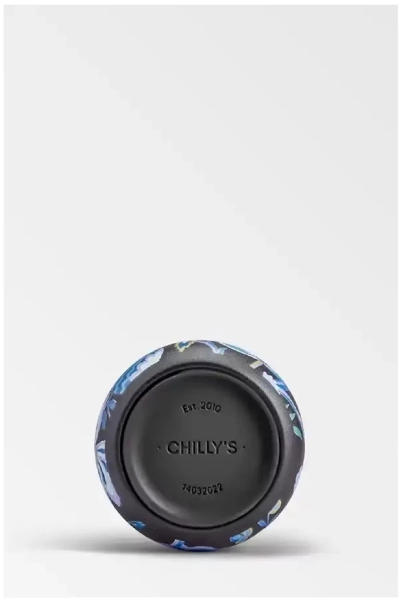Chillys Θερμός Για Υγρά S2 Maelys Vine 500ml