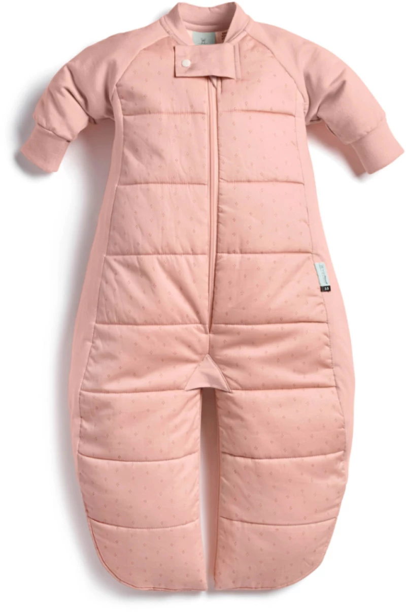 ergoPouch Υπνόσακος Sleep Suit 2 σε 1  2.5 tog 8-24 μηνών Berries