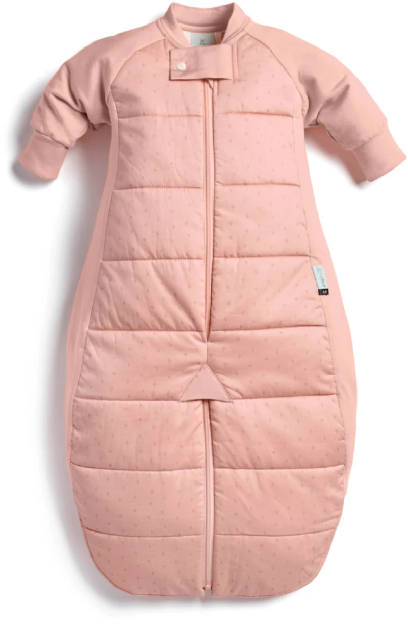 ergoPouch Υπνόσακος Sleep Suit 2 σε 1  2.5 tog 8-24 μηνών Berries