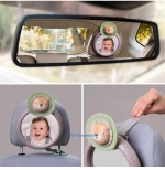 Taf Toys Καθρέπτης Αυτοκινήτου Savannah