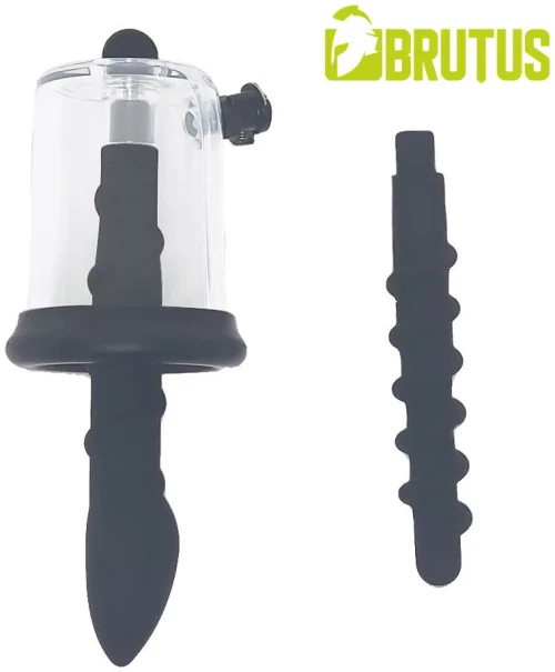 BRUTUS Premium Rosebud Cylinder