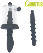 BRUTUS Premium Rosebud Cylinder