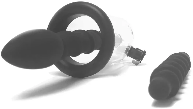 BRUTUS Premium Rosebud Cylinder