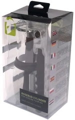 BRUTUS Premium Rosebud Cylinder