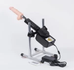 Sex Machine II with 18 Different Vibration Frequencies