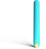 VARY BLUE USB VIBRATOR