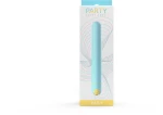 VARY BLUE USB VIBRATOR